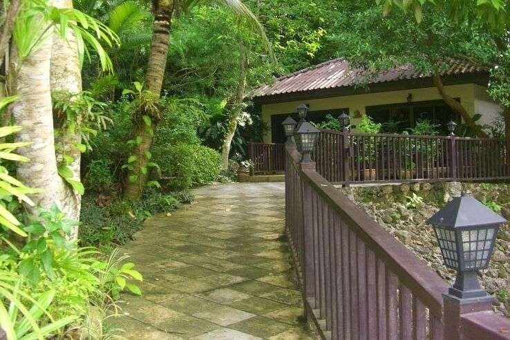 Hill Resort (ex. Patong Grand Ville) 3* суреті